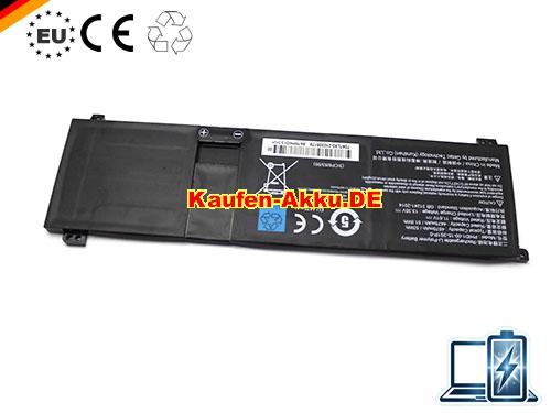  Images 2 Of EU Mechrevo Phid1-00-15-3s1p-0 Batterie Li-polymer 11.61v 53wh