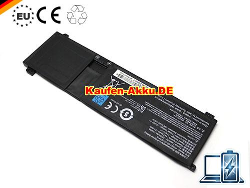  Images 4 Of EU Mechrevo Phid1-00-15-3s1p-0 Batterie Li-polymer 11.61v 53wh