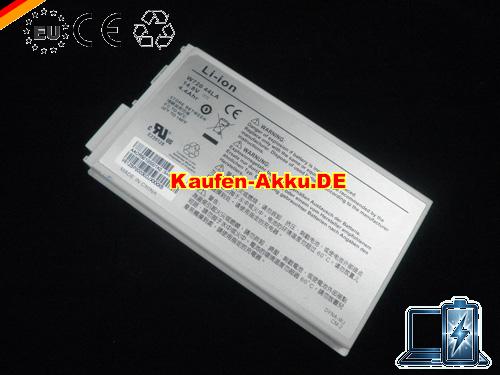 Images 1 Of EU Medion W72044la, Md42792, Md40888, Md40200, Md40700 Laptop Batterie 4400mah 8-cell