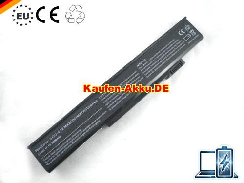 Images 1 Of EU Medion W34x48lb, 40018350, Md96015 Series Baterie