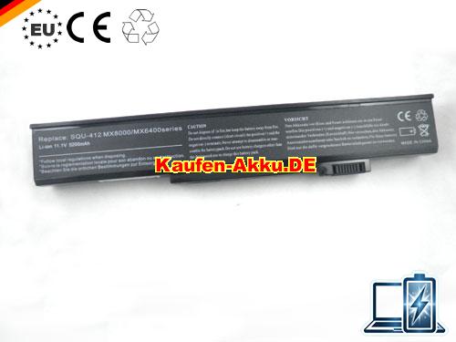 Images 5 Of EU Medion W34x48lb, 40018350, Md96015 Series Baterie
