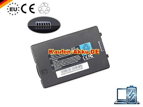 Images 1 Of EU Echt Msi 536192 Batterie Li-ion 3.7v 43.845wh Für Nb31 Nb32 8 Inch Rugged Tablet