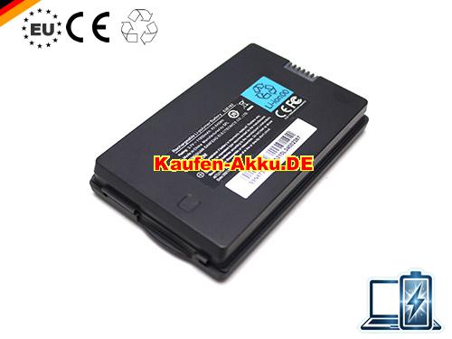Images 2 Of EU Echt Msi 536192 Batterie Li-ion 3.7v 43.845wh Für Nb31 Nb32 8 Inch Rugged Tablet