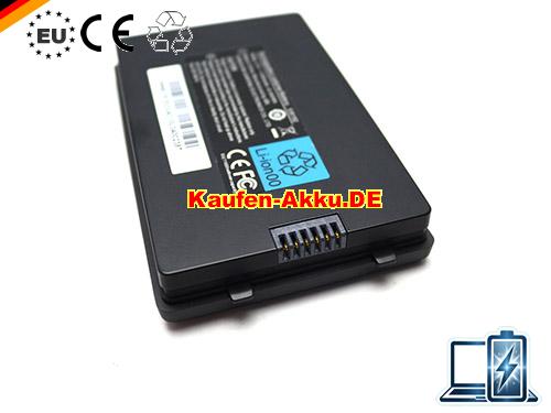 Images 5 Of EU Echt Msi 536192 Batterie Li-ion 3.7v 43.845wh Für Nb31 Nb32 8 Inch Rugged Tablet