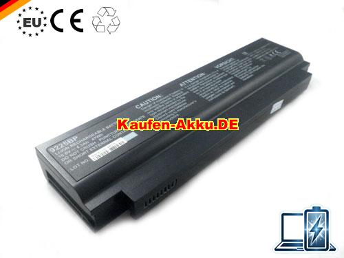 Images 1 Of EU 9225bp 9225 Baterie Pentru Medion Barebon Laptop 10.8v 47wh Black Li-ion