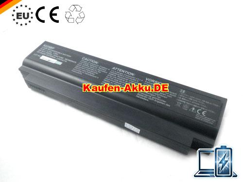 Images 2 Of EU 9225bp 9225 Baterie Pentru Medion Barebon Laptop 10.8v 47wh Black Li-ion