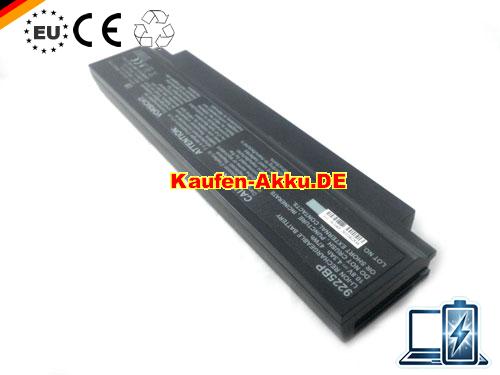 Images 3 Of EU 9225bp 9225 Baterie Pentru Medion Barebon Laptop 10.8v 47wh Black Li-ion