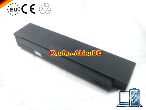 Images 4 Of EU 9225bp 9225 Baterie Pentru Medion Barebon Laptop 10.8v 47wh Black Li-ion