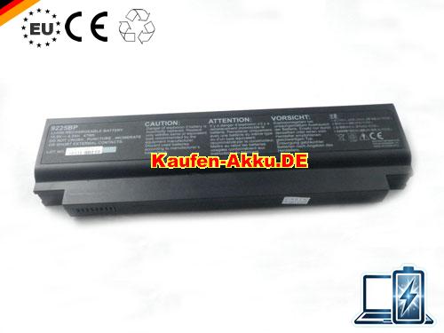 Images 5 Of EU 9225bp 9225 Baterie Pentru Medion Barebon Laptop 10.8v 47wh Black Li-ion