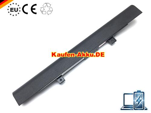 Images 4 Of EU Medion 37wh A41-d15 Baterie Pentru Akoya Md99620 Erazer P6661 A42-d15 A31-d15