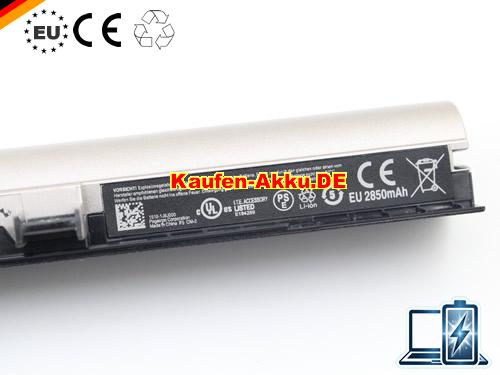 Images 4 Of EU Medion A41-d15 A31-d15 A32-d15 A42-d15 Batterie 15.12v