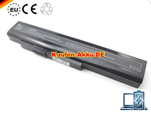 Images 2 Of EU A32-a15 A41-a15 Batteria Msi A6400 Cr640mx Cx640dx Cr640dx Cx640mx Computer Portatile 10.8v 47wh 5200mah