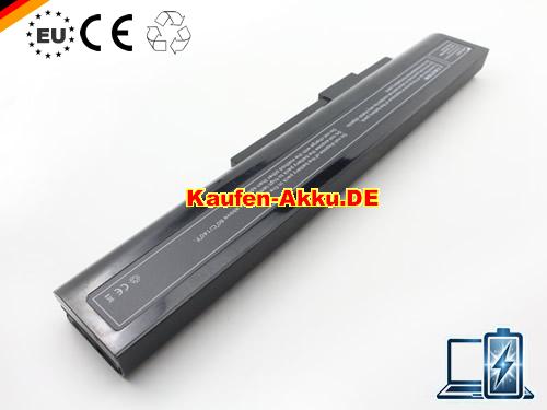 Images 3 Of EU A32-a15 A41-a15 Batteria Msi A6400 Cr640mx Cx640dx Cr640dx Cx640mx Computer Portatile 10.8v 47wh 5200mah