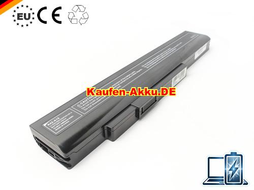 Images 2 Of EU Msi A32-a15 A42-a15 Batería Para A6400 Cr640 Cr640dx Cr640mx Cr640x Computadora Portátil