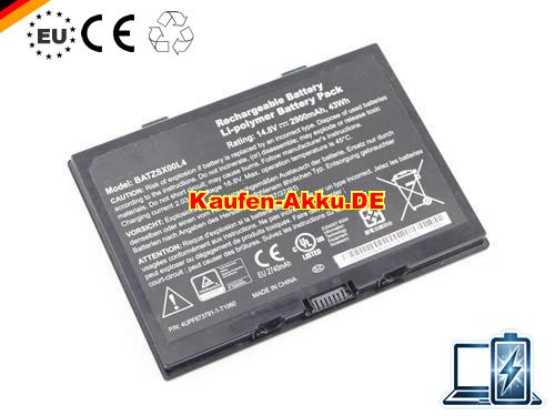  Images 1 Of EU 43wh Genuine Motion Batzsx00l4 Battery Pack