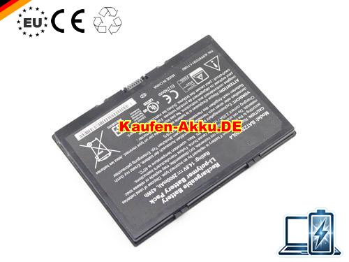  Images 3 Of EU 43wh Genuine Motion Batzsx00l4 Battery Pack