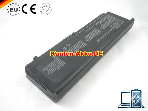 Images 2 Of EU Btp-bsbm Btp-btbm Btp-brbm 40021138 Batterie Für Medion 96340 Md98300 Series 6600mah
