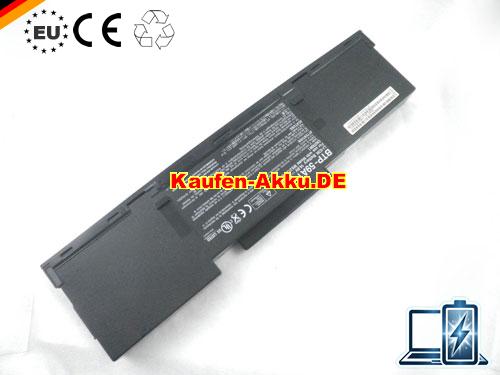 Images 1 Of EU Btp-60a1 Btp-65em Btp-67em Btp-85a1 Batteria Per Medion Md40100 Md41300 Wid2000 Series