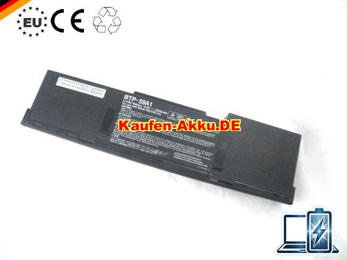 Images 2 Of EU Btp-60a1 Btp-65em Btp-67em Btp-85a1 Batteria Per Medion Md40100 Md41300 Wid2000 Series
