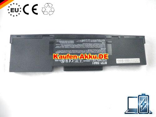 Images 5 Of EU Btp-60a1 Btp-65em Btp-67em Btp-85a1 Batteria Per Medion Md40100 Md41300 Wid2000 Series
