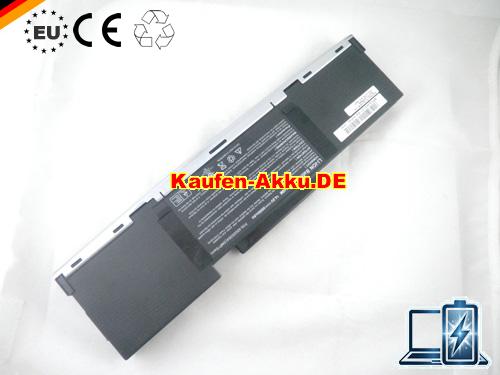 Images 1 Of EU Btp-74bm Laptop Batterie Für Medion Wid2000 Wid201 Md40100 Md41300 Laptop
