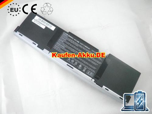 Images 2 Of EU Btp-74bm Laptop Batterie Für Medion Wid2000 Wid201 Md40100 Md41300 Laptop