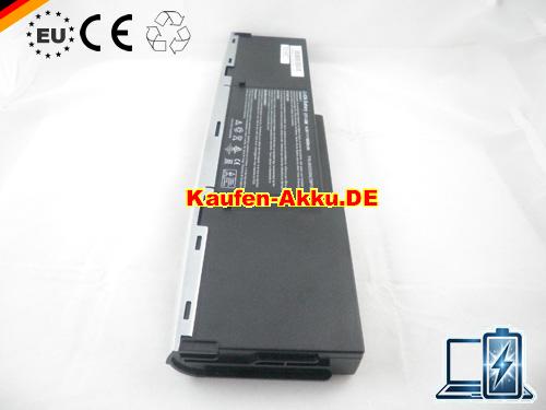 Images 3 Of EU Btp-74bm Laptop Batterie Für Medion Wid2000 Wid201 Md40100 Md41300 Laptop