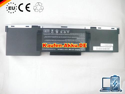 Images 5 Of EU Btp-74bm Laptop Batterie Für Medion Wid2000 Wid201 Md40100 Md41300 Laptop