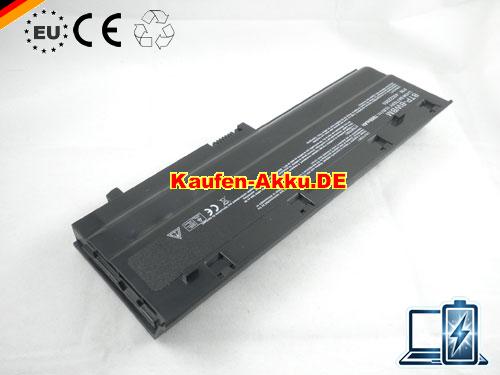 Images 2 Of EU Neu 6600mah Medion Btp-bzbm Btp-cfbm, Btp-chbm Batterie Für Md9668 Md96350 Md96370 Md96582 Md96630 Md96663