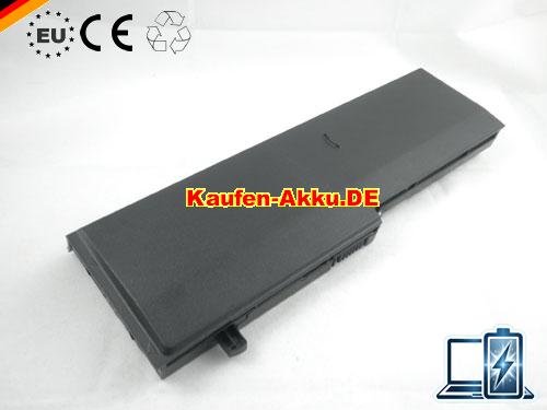 Images 3 Of EU Neu 6600mah Medion Btp-bzbm Btp-cfbm, Btp-chbm Batterie Für Md9668 Md96350 Md96370 Md96582 Md96630 Md96663