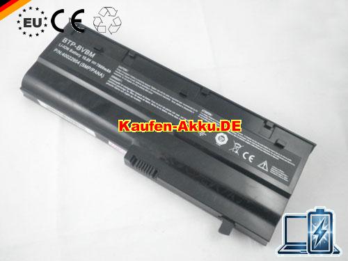 Images 1 Of EU Echt Btp-bvbm Btp-bwbm Batterie Für Medion Md9668 Md96350 Md96370 Md96582 Md96630 Md96663