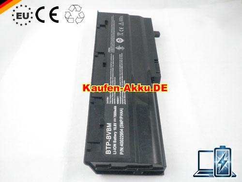 Images 3 Of EU Echt Btp-bvbm Btp-bwbm Batterie Für Medion Md9668 Md96350 Md96370 Md96582 Md96630 Md96663