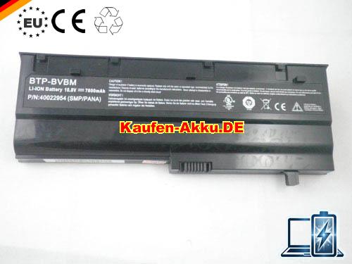 Images 5 Of EU Echt Btp-bvbm Btp-bwbm Batterie Für Medion Md9668 Md96350 Md96370 Md96582 Md96630 Md96663