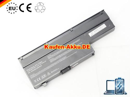 Images 3 Of EU Btp-d2bm Btp-cmbm 40027261 Batterie Für Medion Akoya P6613 P6615 P6618 P6619 P6620 E6211 E6212 Laptop 8 Cells