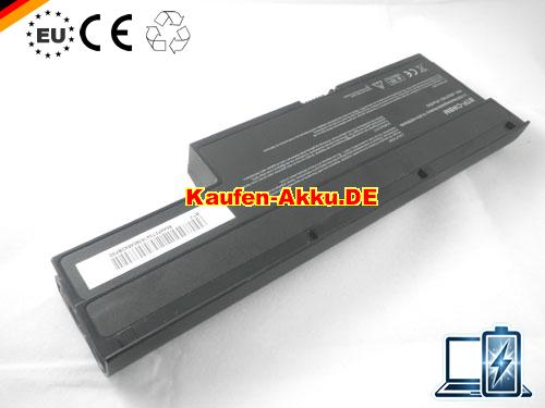 Images 3 Of EU Medion Btp-cnbm, Btp-cmbm, Md97110 Series Batterie 14.6v 4200mah