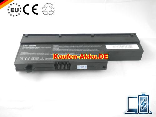 Images 5 Of EU Medion Btp-cnbm, Btp-cmbm, Md97110 Series Batterie 14.6v 4200mah