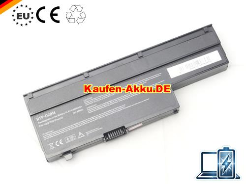 Images 4 Of EU Medion 40027261 Btp-cmbm Btp-d2bm Batterie Für Medion Akoya E6211 E6212 P6613 P6615 P6618 P6620 Series