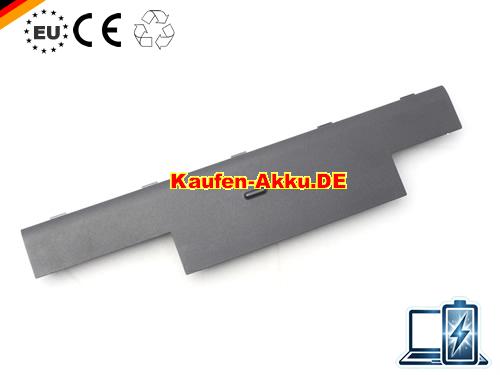 Images 3 Of EU 40040605 Medion Btp-dsbm Btp-dtbm Batteria Per Medion Nv49c Nv59c Computer Portatile