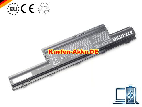Images 4 Of EU 40040605 Medion Btp-dsbm Btp-dtbm Batteria Per Medion Nv49c Nv59c Computer Portatile