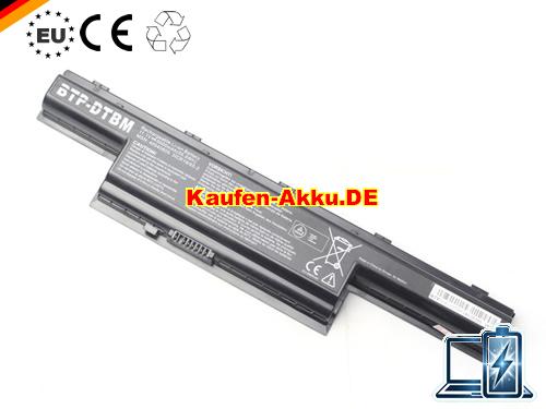 Images 5 Of EU 40040605 Medion Btp-dsbm Btp-dtbm Batteria Per Medion Nv49c Nv59c Computer Portatile