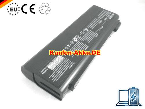 Images 2 Of EU Msi Megabook L710 L720 Gx700 Gx710 R700 L740 L745 M520 M522 Bty-m52 Batteria