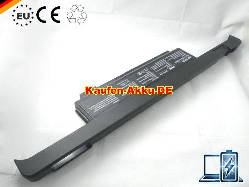 Images 2 Of EU Echt Bty-l72 Batterie Für Msi Gx-700 Gx-710 Megabook L710 L725 L735 L740 L745 Series
