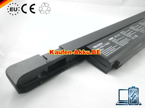 Images 4 Of EU Echt Bty-l72 Batterie Für Msi Gx-700 Gx-710 Megabook L710 L725 L735 L740 L745 Series