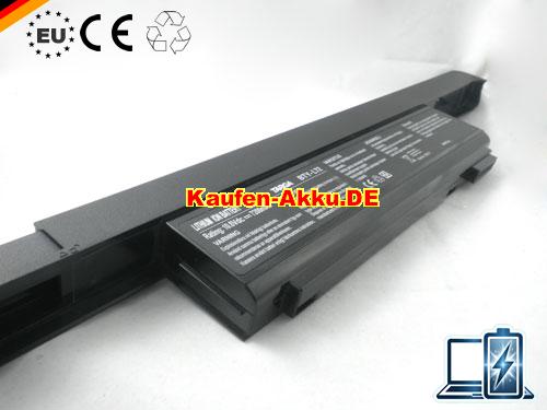 Images 5 Of EU Echt Bty-l72 Batterie Für Msi Gx-700 Gx-710 Megabook L710 L725 L735 L740 L745 Series