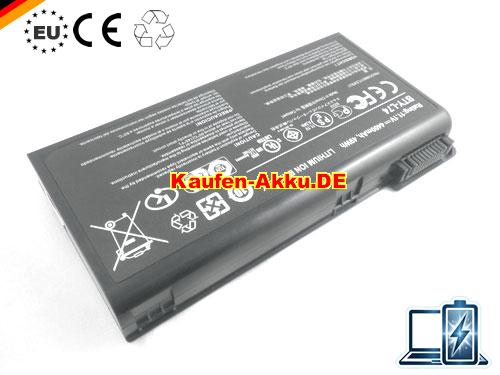 Images 2 Of EU Neu Msi A6200 Cx600x A5000 A6000 Cr700 Bty-l74 Bty-l75 Batterie