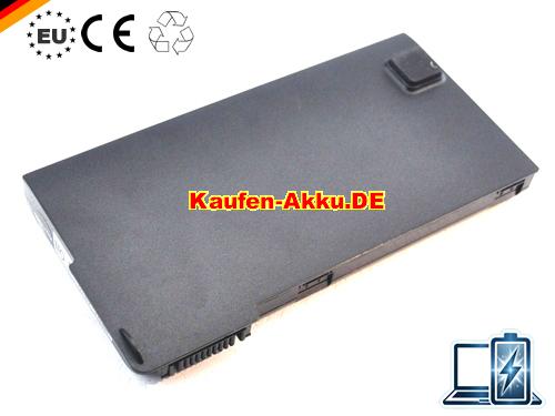 Images 4 Of EU Msi Bty-l75 Cx600x Cr620 Laptop Ersatz Batterie