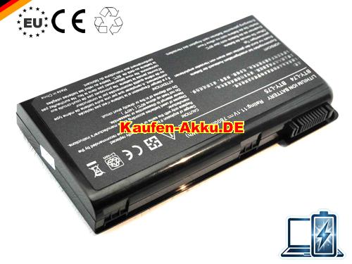 Images 5 Of EU Msi Bty-l75 Cx600x Cr620 Laptop Ersatz Batterie