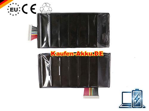  Images 2 Of EU Msi Bty-l781 Bateria Para Gt75 Titan Series Li-ion 14.4v 90wh