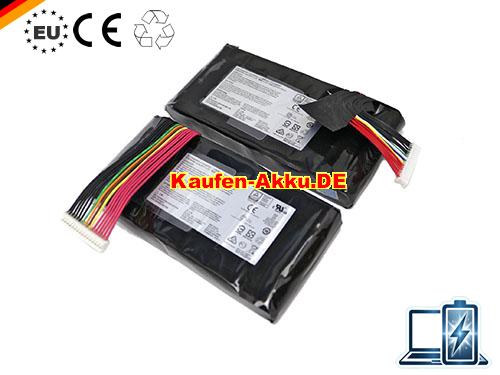  Images 3 Of EU Msi Bty-l781 Bateria Para Gt75 Titan Series Li-ion 14.4v 90wh