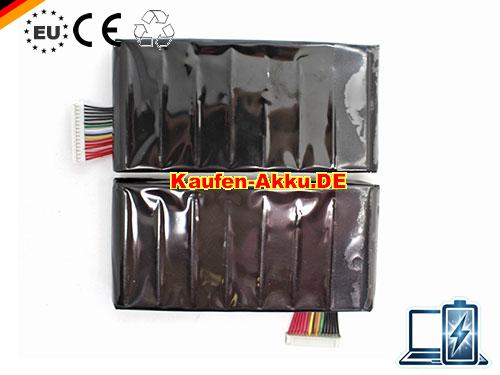  Images 3 Of EU  Btyl78  Bty-l78 Baterie Pentru Msi Laptop 75wh 14.4v Li-ion